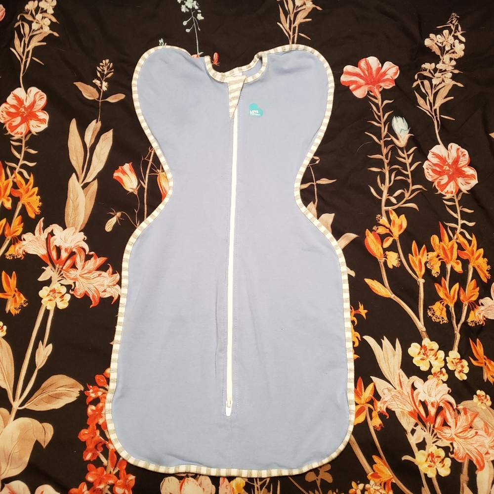 Love to dream transition swaddle